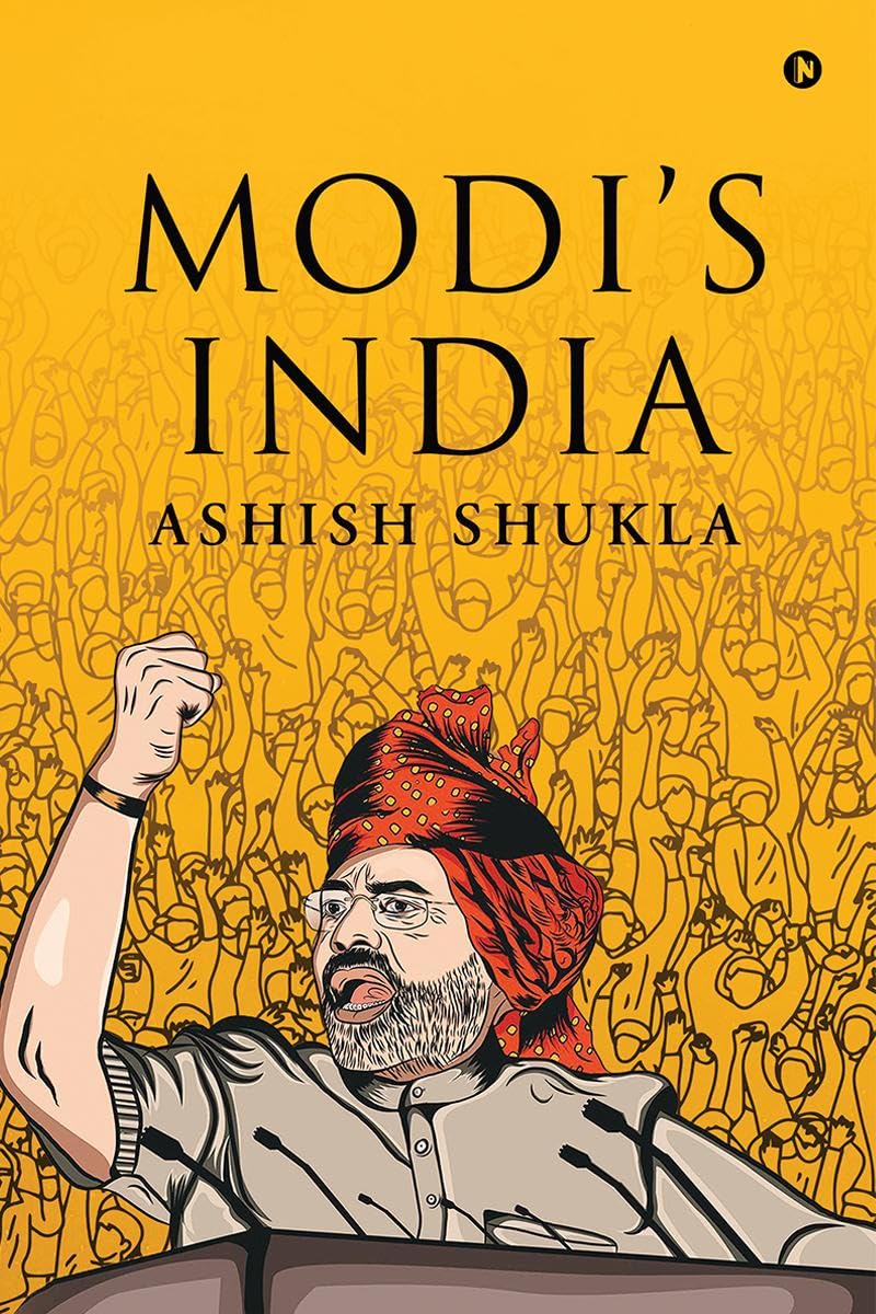 Modis India