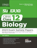 Super 10 Cbse Class 12 Biology 2023 Exam Sample Papers With 202122 Previous Year Solved Papers, Cbse Sample Paper & 2020 Topper