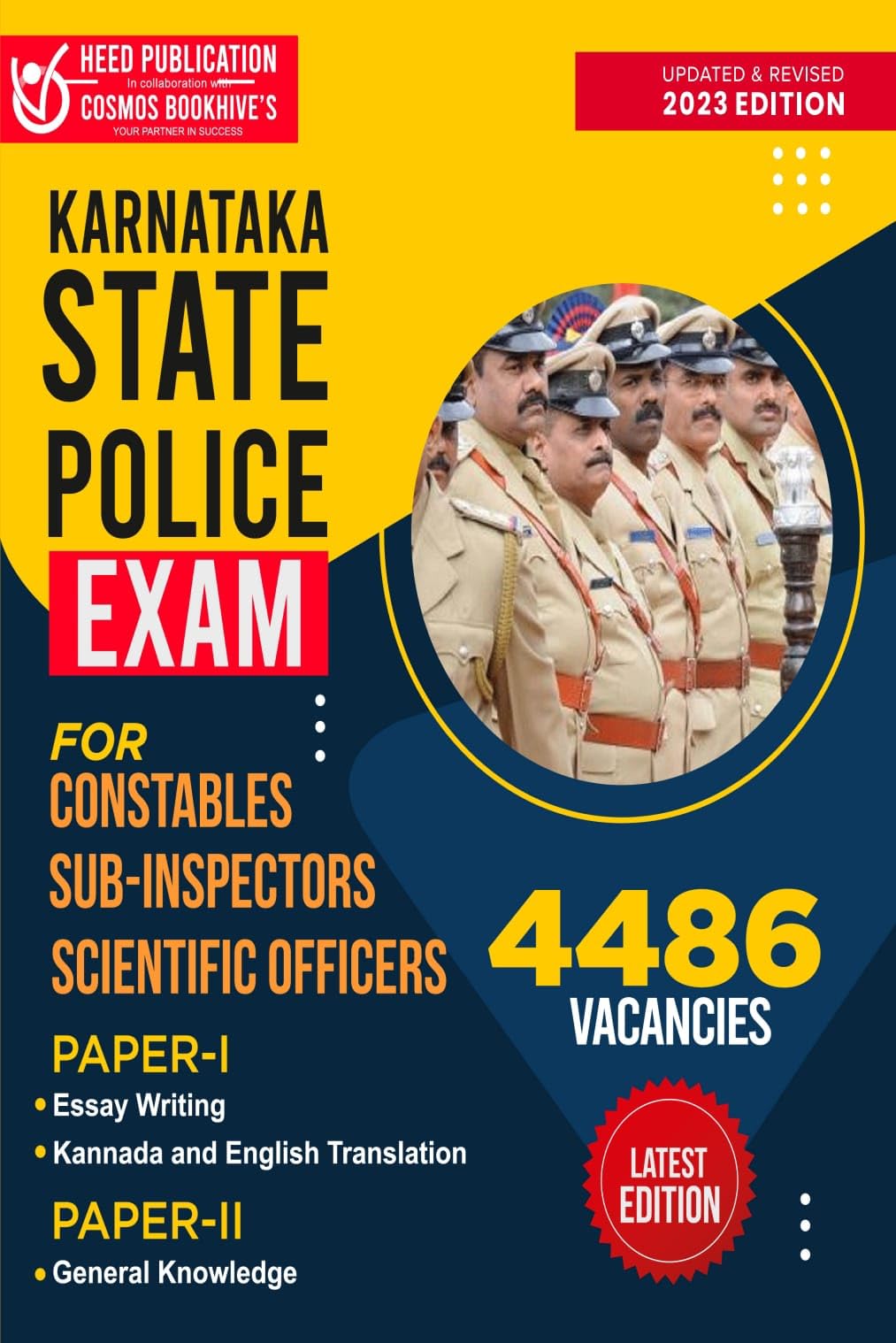 Karnataka State Police Constable