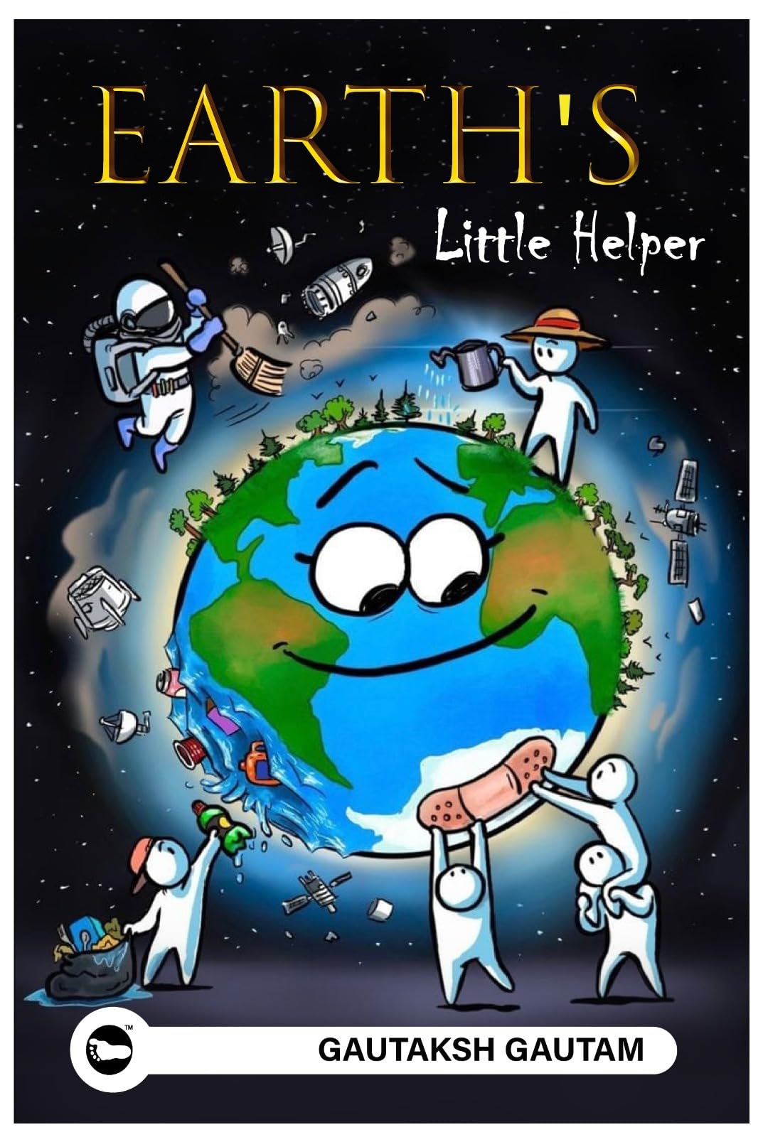 Earths Little Helper