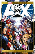 Marvel Premium Avengers Vs XMen