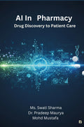 AI in Pharmacy Drug Discovery to Patient Care