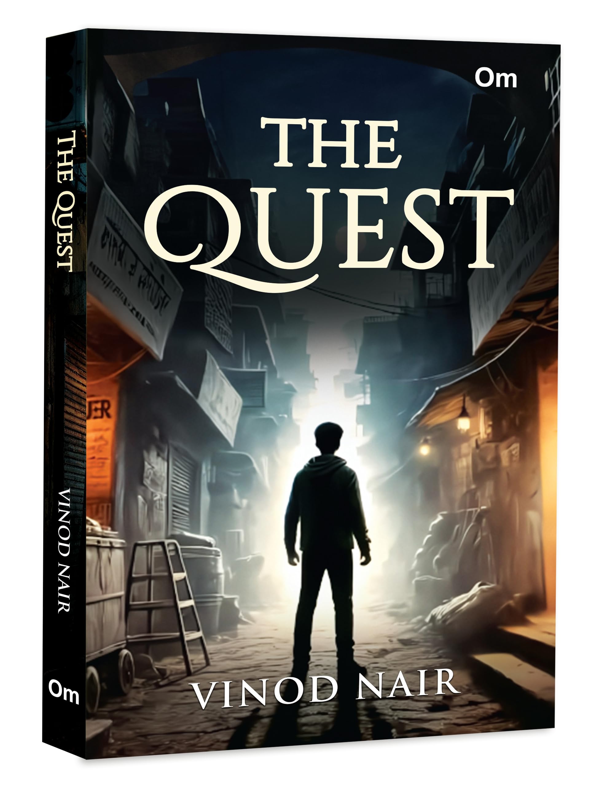 The Quest