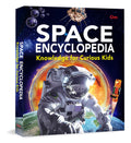 Space Encyclopedia  Knowledge for Curious Kids