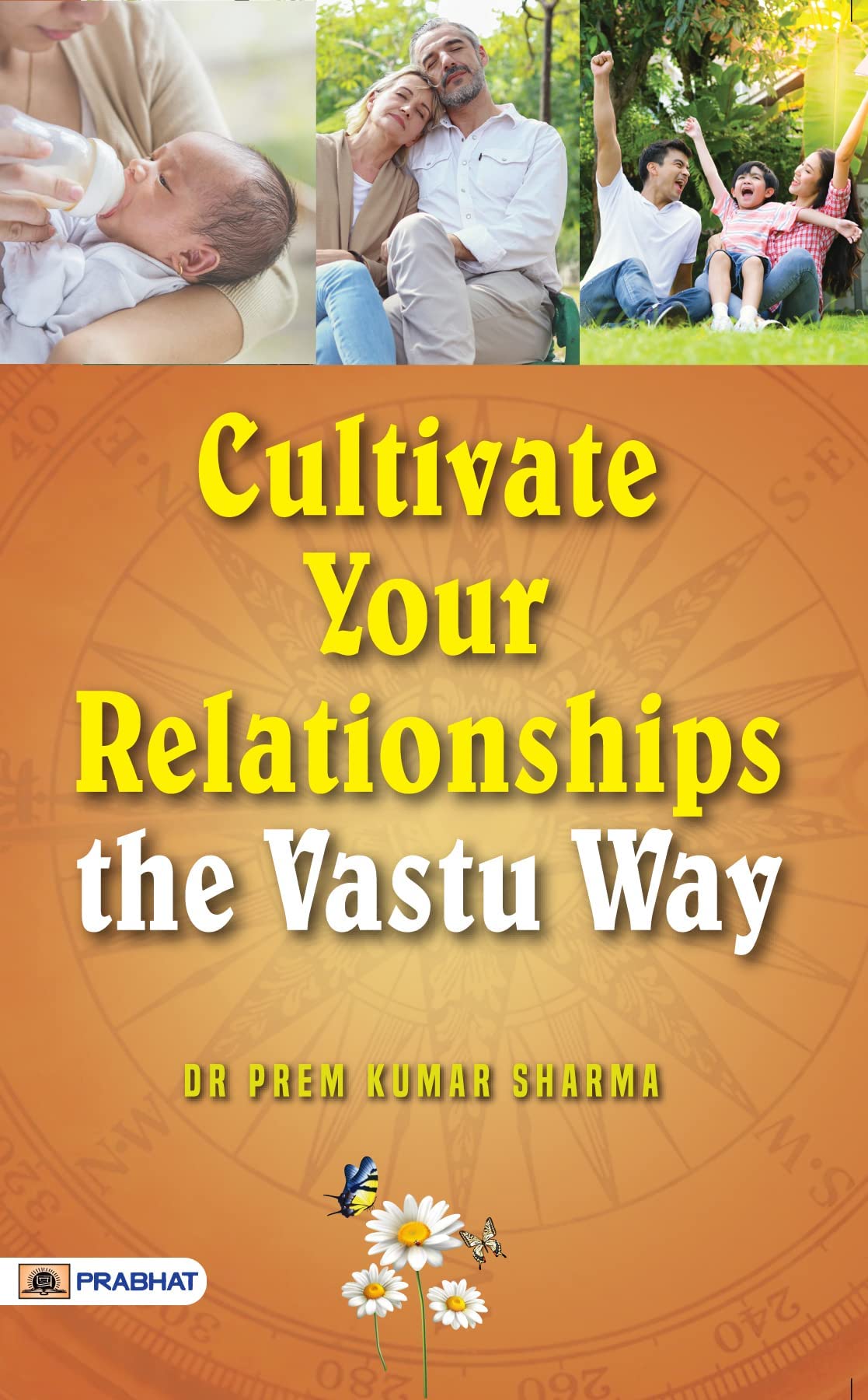 Cultivate Your Relationships