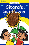 Sitaras Sunflower : Little Readers