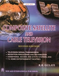 Composite Satellite And Cable Television