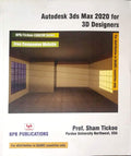 Autodesk 3Ds Max 2020 For 3D Designers