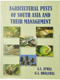 Agricultural Pests of South Asia and their Management