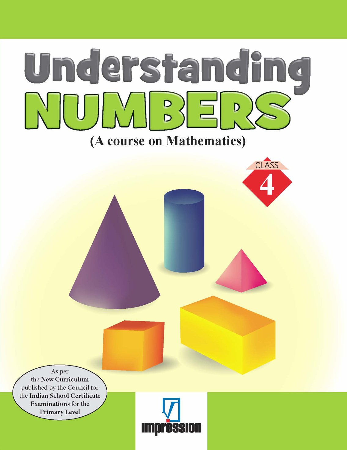 Understanding Numbers  4