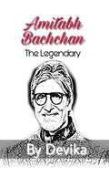 Amitabh Bachchan: The Legendary