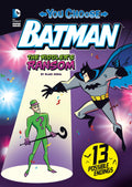 The Riddlers Ransom (DC Super Heroes: You Choose Stories: Batman)