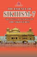 Essence Of Sikhism  7