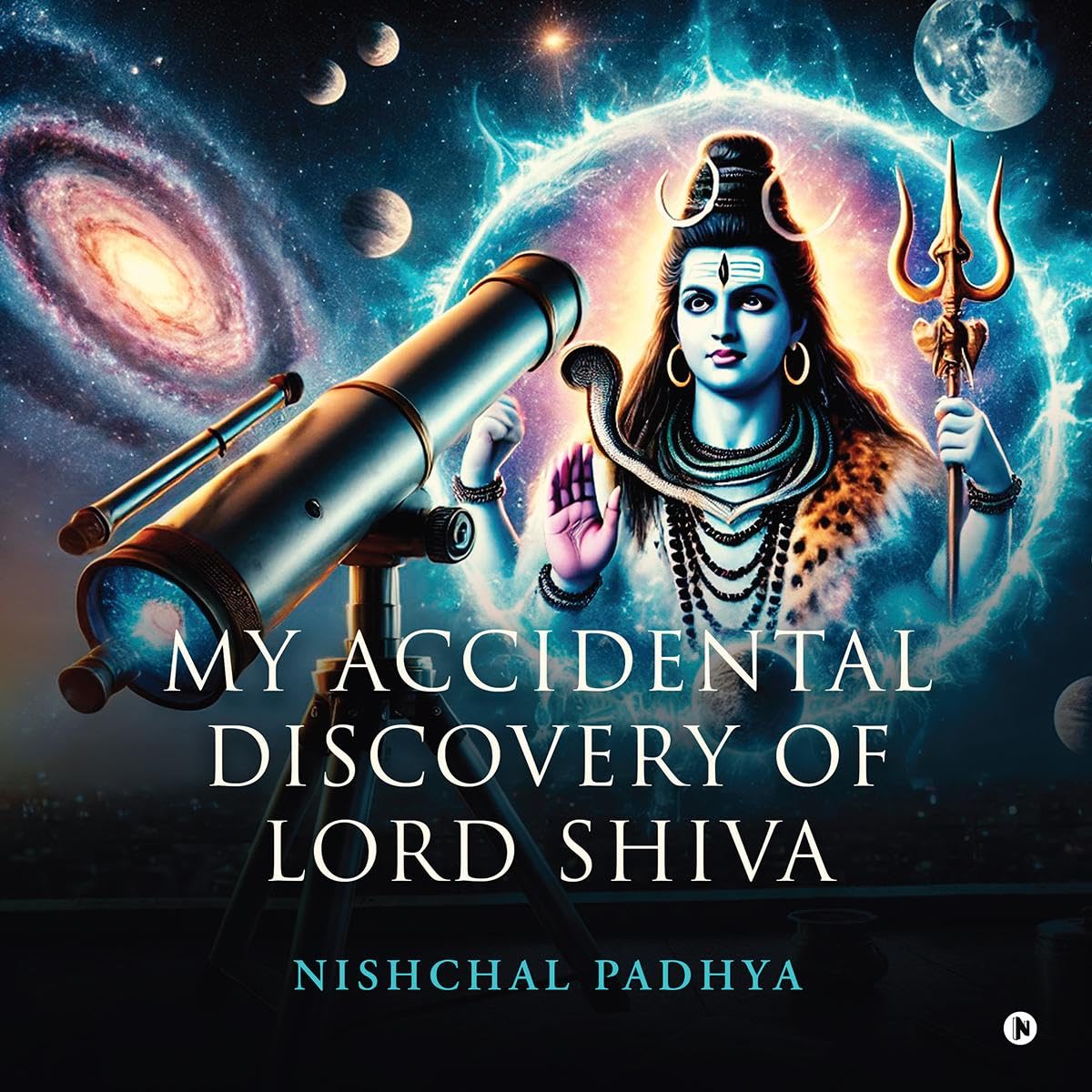 My Accidental Discovery of Lord Shiva