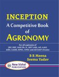 Inception  A Competitive Book Of Agronomy