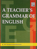 TEACHERS GRAMMAR OF ENGLISH,A