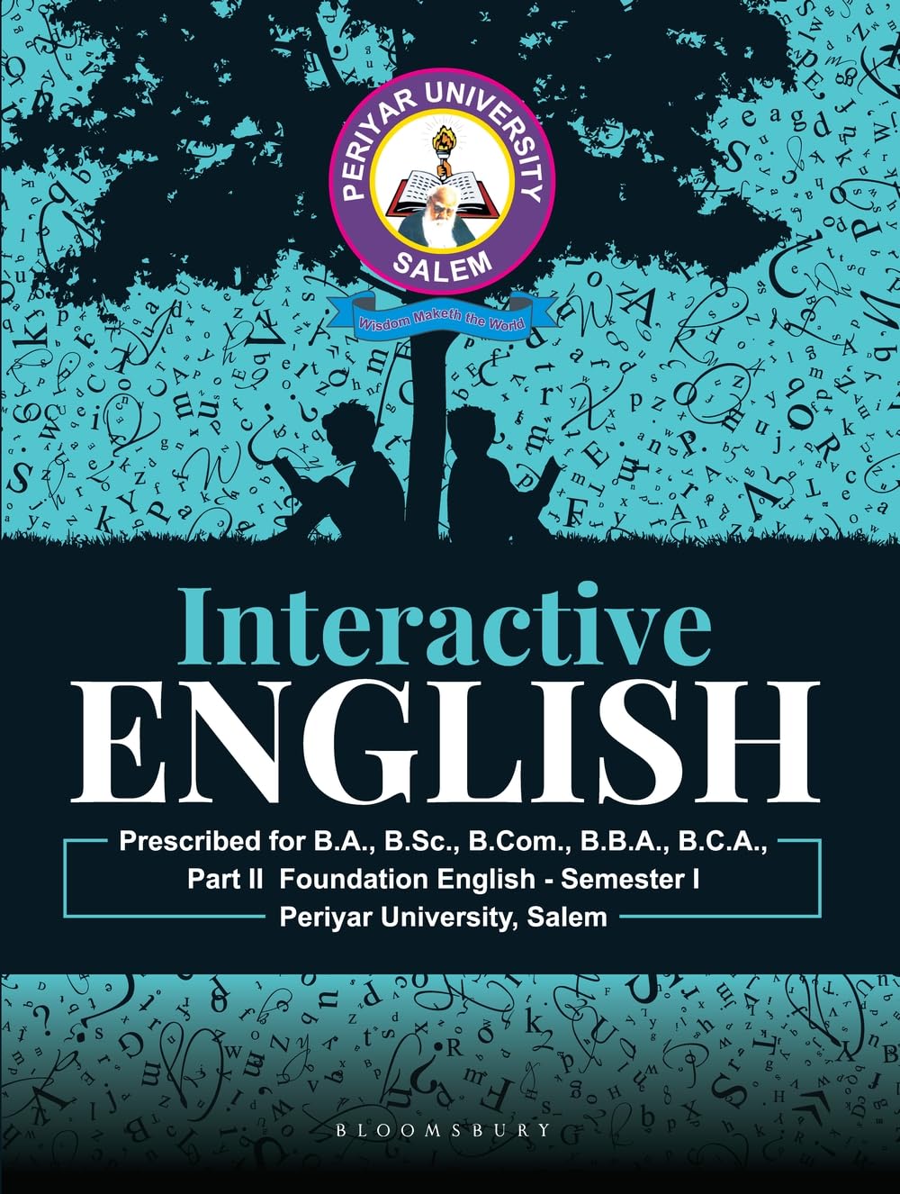 Interactive English