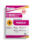 Together with CBSE Question Bank Class 9 French for 202526 Exam (Chapterwise & Topicwise)