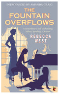THE FOUNTAIN OVERFLOWS (REISSUES)