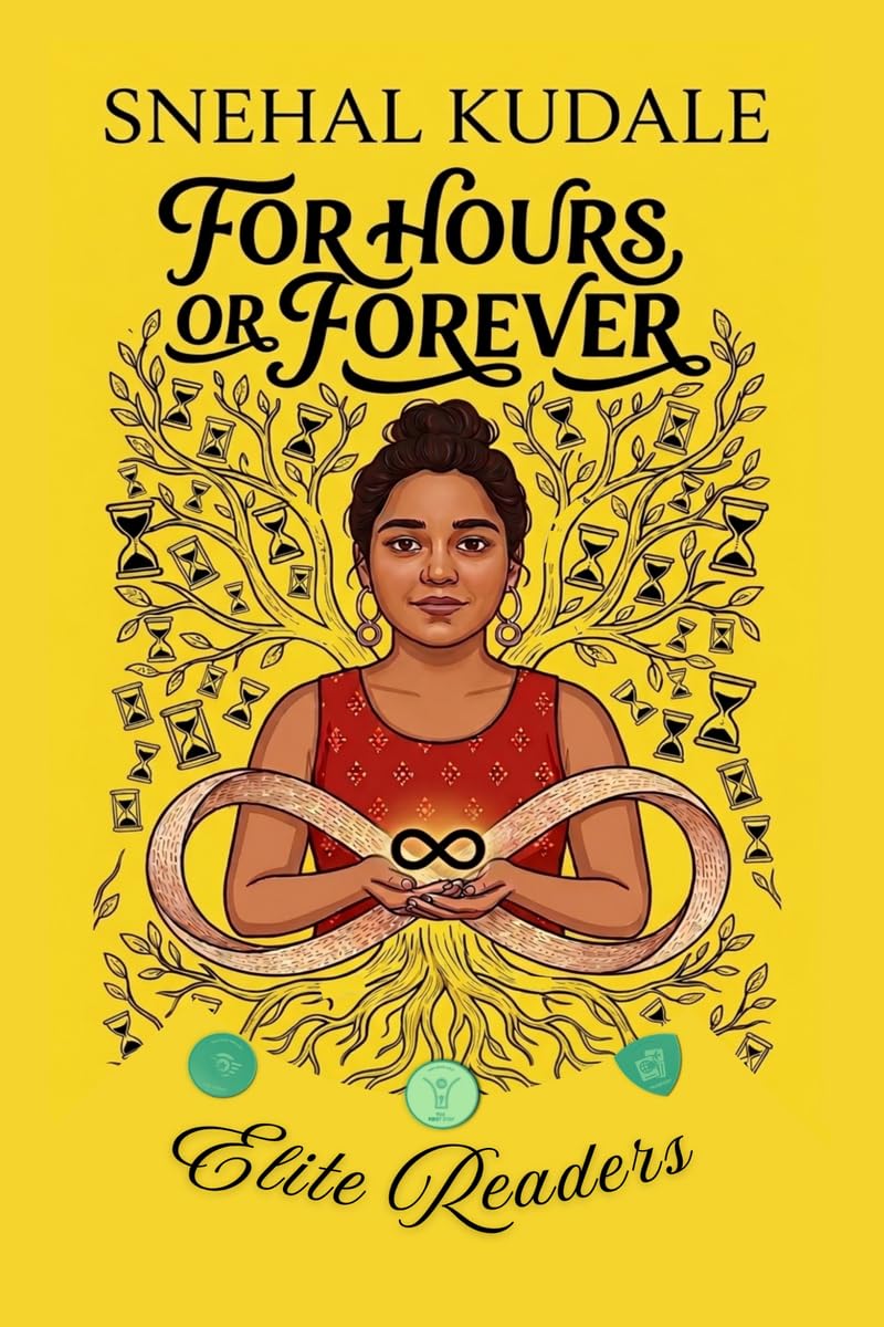 For Hours or Forever : Elite Readers