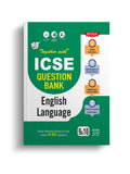 Together With ICSE Class 9&10 English Language Solved Question Bank & Practice Papers (Chapterwise & Topicwise) Exam 2023 [Paper