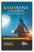 Ramayana For Young Minds | Student Takeaways And Reflections | Timeless Mythology Tale/ Story Of Valour And Virtue For Children/