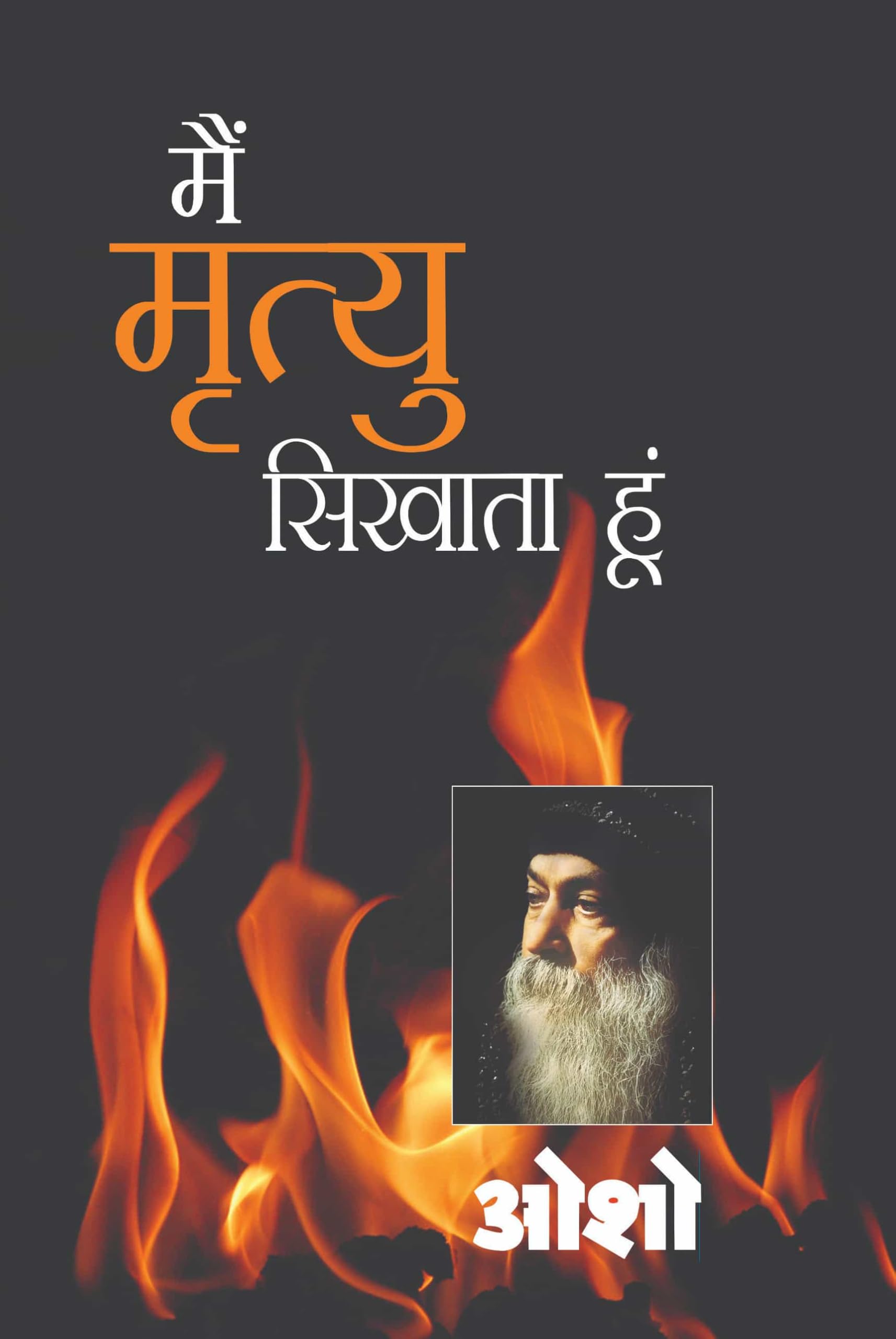 Main Mirtyu Sikhata Hoon (Hindi Edition)