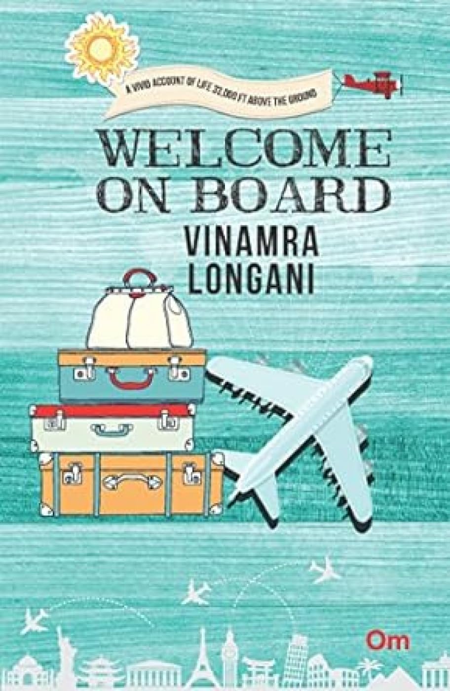 Welcome to the world of short stories
