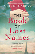 The Book of Lost Names: The novel Heather Morris calls a truly beautiful story
