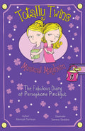 Totally Twins: Musical Mayhem: The Fabulous Diary of Persephone Pinchgut
