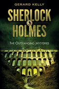Sherlock Holmes: The Outstanding Mysteries