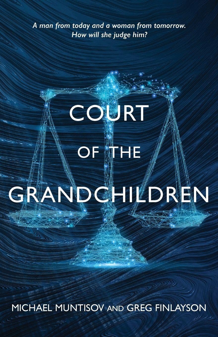 Court of the Grandchildren