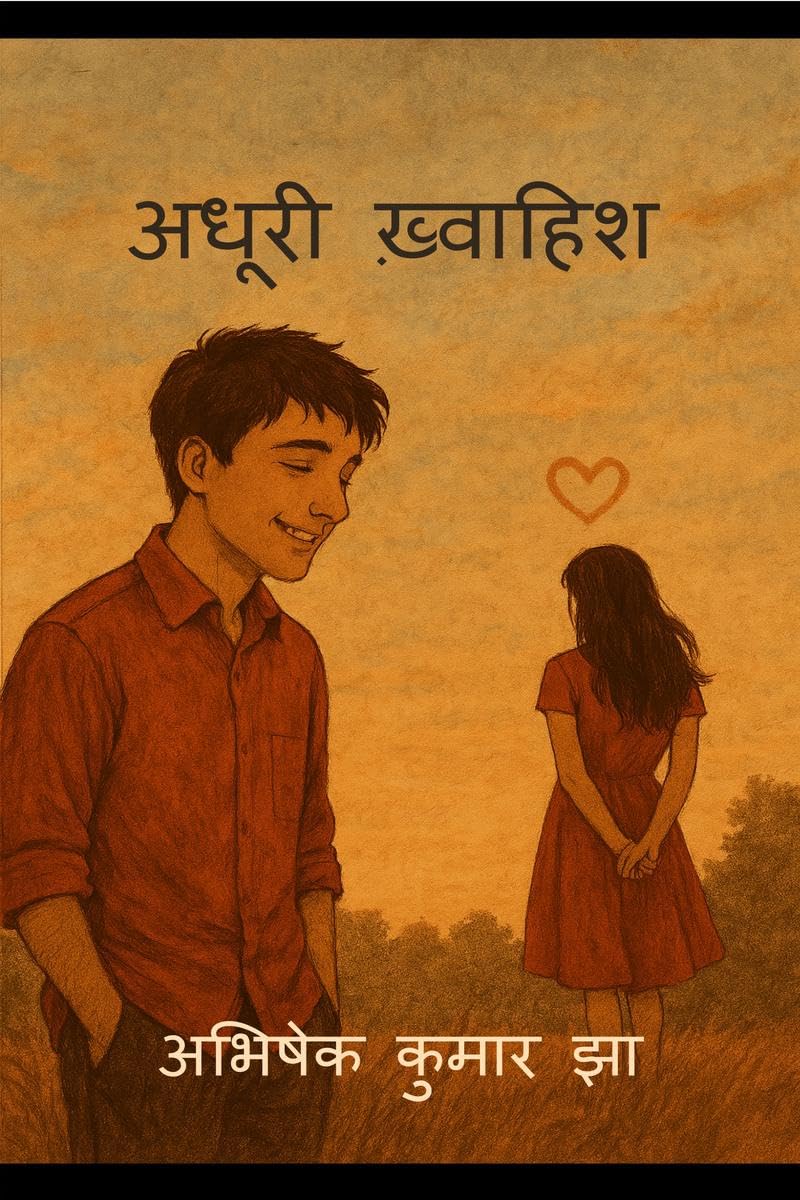 Adhoori Khwaahish /  