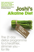 Joshis Alkaline Diet