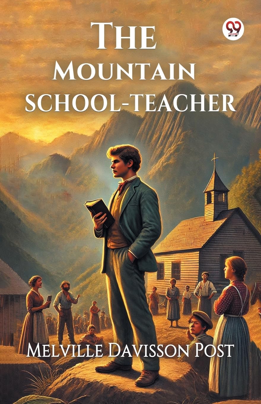 The Mountain SchoolTeacher (Edition1)