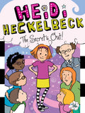 Heidi Heckelbeck The Secrets Out! (36)