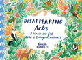 Disappearing Acts A SearchandFind Book of Endangered Animals /anglais