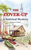 The CoverUp: A Satirical Mystery