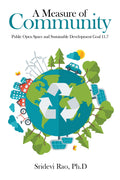 A Measure of Community:Public Open Space and Sustainable Development Goal 11.7