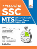 7 YearWise Ssc Mts 2Nd Edn 120