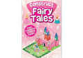 Fairy Tales  3D Paper Construction Model for Kids