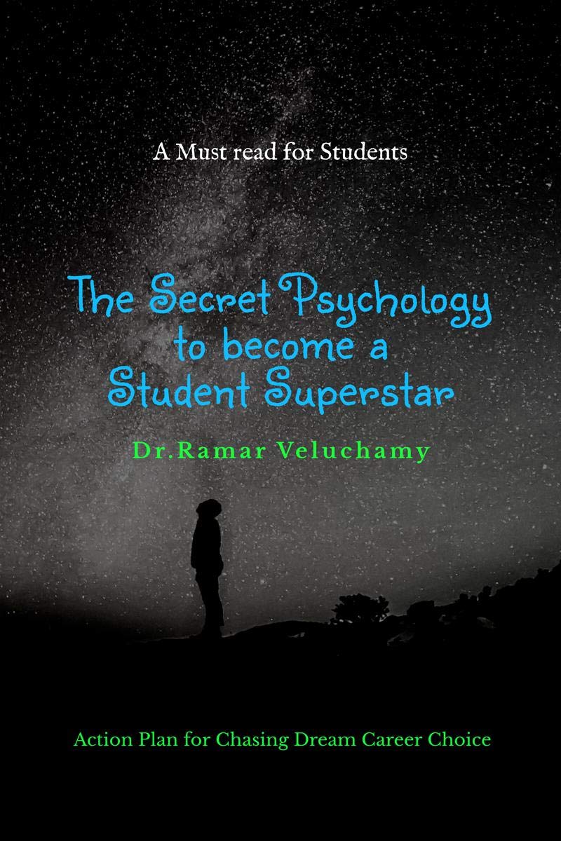 The Secret Psychology To Become A Student Superstar