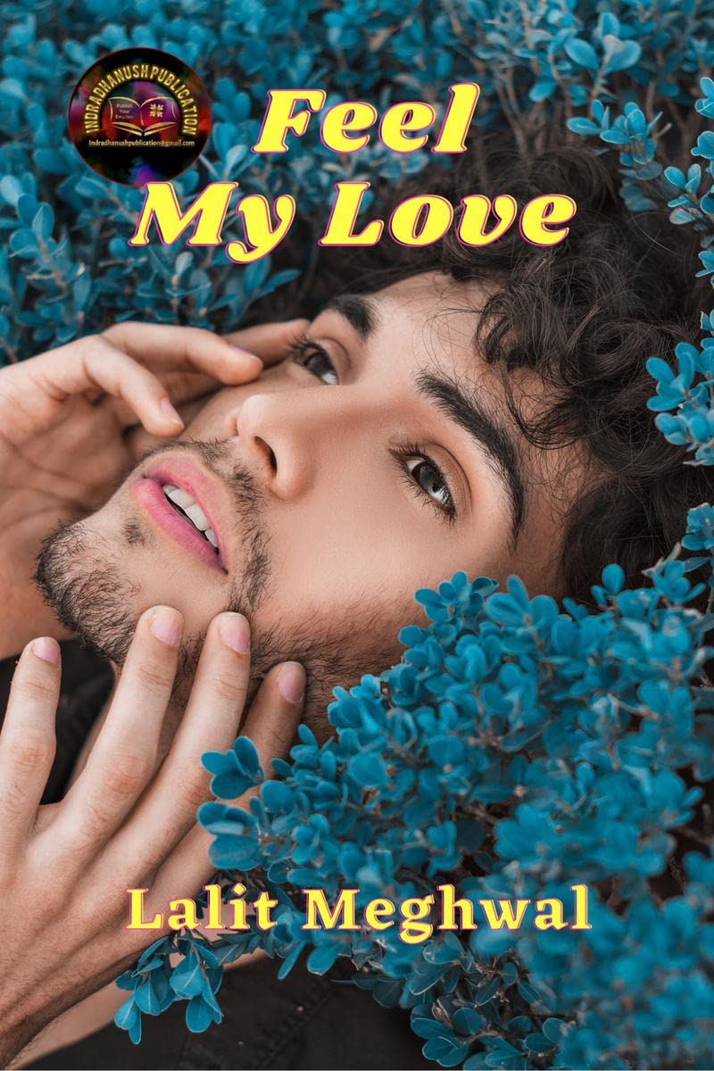 Feel My Love