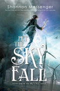 Let the Sky Fall (1)
