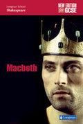 Macbeth (New Edition) (Longman School Shakespeare)
