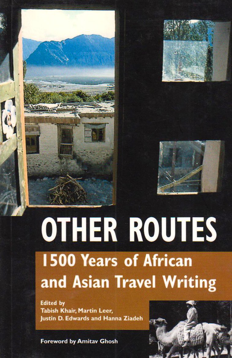 Other Routes