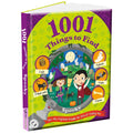 1001 Things to Find Spooky