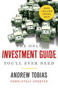 The Only Investment Guide Youll Ever Need