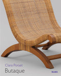 Clara Porset: Butaque: MoMA One on One Series