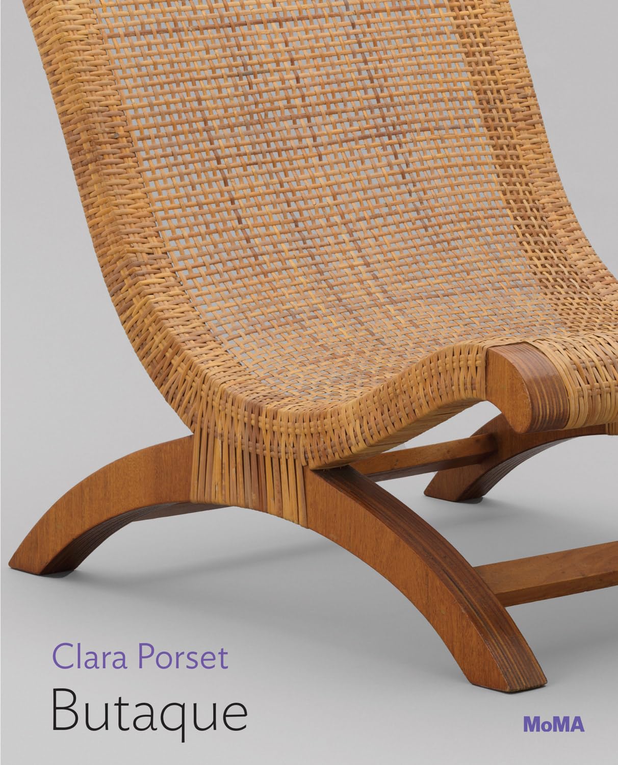 Clara Porset: Butaque: MoMA One on One Series
